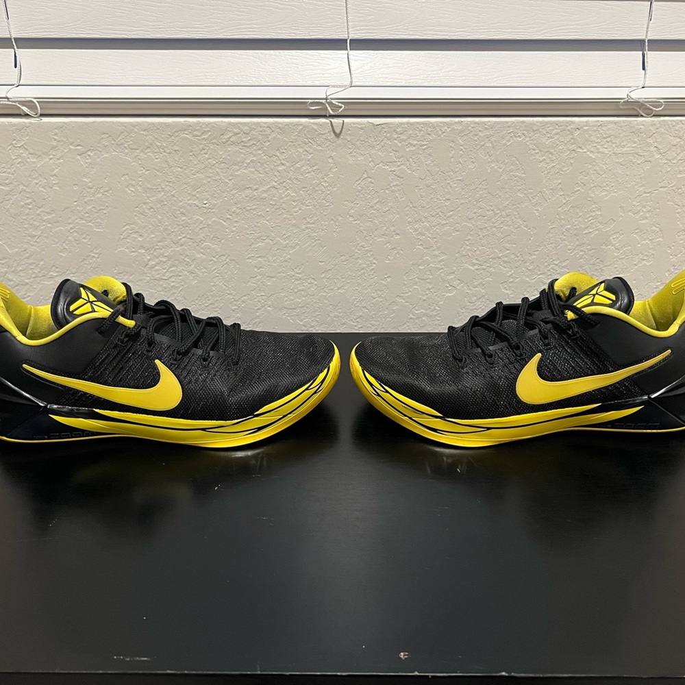 Nike Kobe AD Oregon